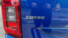 Vauxhall Combo Life 1.2 Turbo 130 SE XL 5dr Auto [7 seat] Petrol Estate